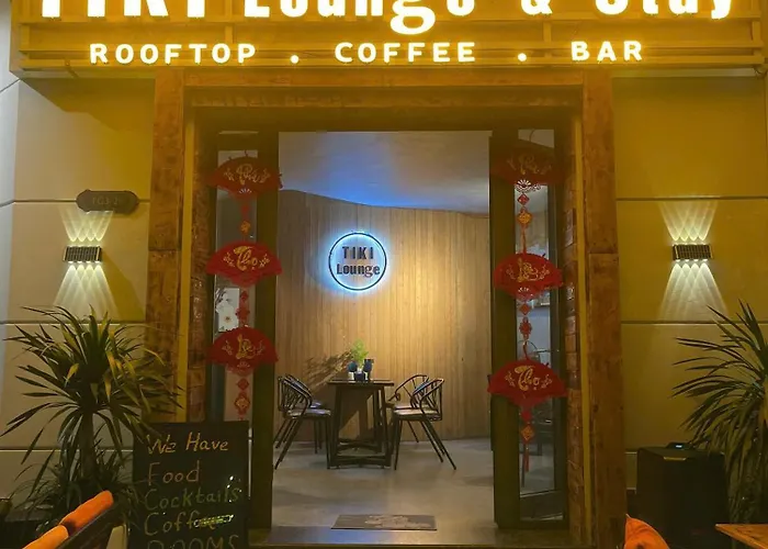 Khách sạn Coral By Tiki Hạ Long
